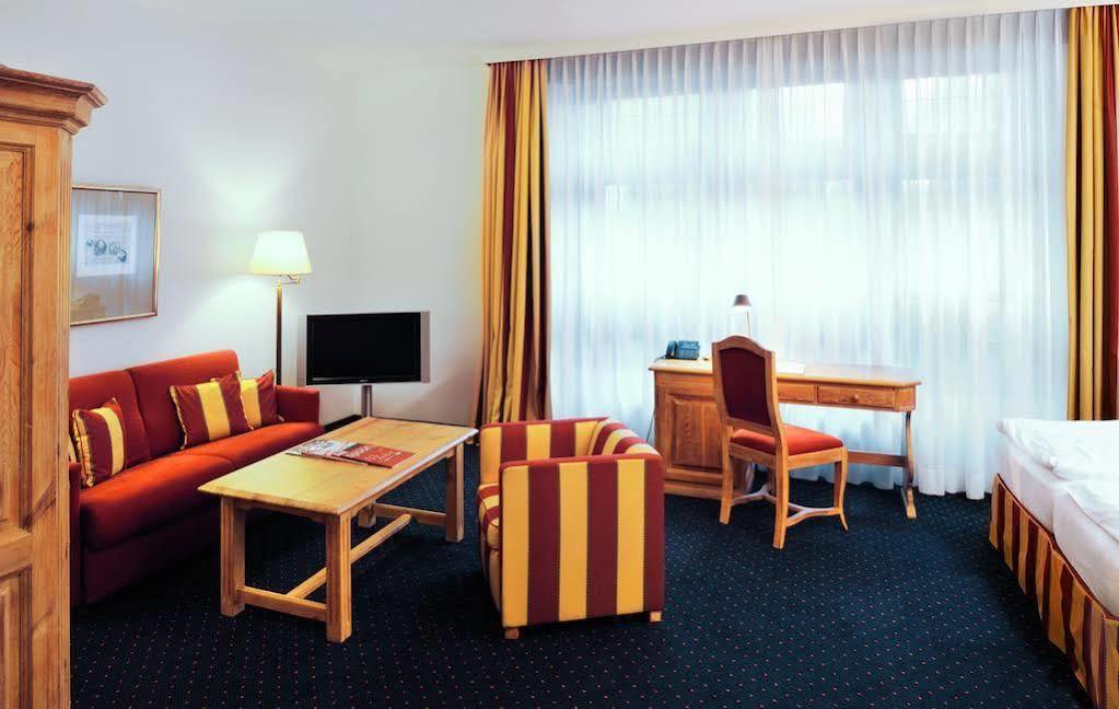 Hotel Kokenhof Burgwedel  Eksteriør bilde